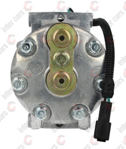 Compresor climatizare RVI PREMIUM 11.1D 01.00- - Img 3