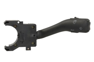 Comutator coloana directie (control computer; stergatoare) potrivit AUDI A2, A6 C4, A6 C5, TT; SEAT TOLEDO II; SKODA FABIA I, OCTAVIA I, SUPERB I; VW BORA I, PASSAT B5, PASSAT B5.5 06.94-12.13 - Img 1