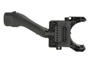 Comutator coloana directie (control computer; stergatoare) potrivit AUDI A2, A6 C4, A6 C5, TT; SEAT TOLEDO II; SKODA FABIA I, OCTAVIA I, SUPERB I; VW BORA I, PASSAT B5, PASSAT B5.5 06.94-12.13 - Img 2