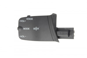 Comutator coloana directie (control radio) potrivit FORD C-MAX, FOCUS C-MAX, FOCUS II, KUGA I, TRANSIT 10.03-08.14 - Img 1