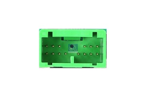 Comutator coloana directie (Indicatorii) potrivit VOLVO B12, B7, B9, FH, FH12, FH16, FH16 II, FM, FM II, FM12, FM9, FMX, FMX II, NH12 01.92- - Img 4