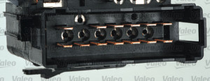 Comutator coloana directie (semnalizare; lumini) potrivit OPEL VIVARO A 2001-2014 - Img 3
