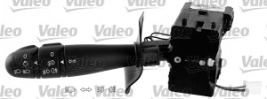 Comutator coloana directie (semnalizare; lumini) potrivit RENAULT CLIO II, CLIO II/HATCHBACK, THALIA I 02.98- - Img 3