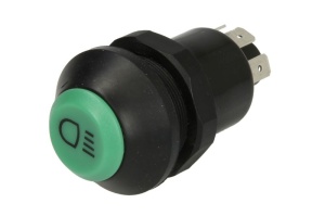 Comutator far potrivit RENAULT 103-52 TA, 103-52 TE, 103-52 TS, 103-52 TX, 103-54 TA, 103-54 TE, 103-54 TS, 103-54 TX, 106-54, 106-54 TL, 106-54 TM, 106-54 TS, 110-54 TA, 110-54 TE, 110-54 TS - Img 1