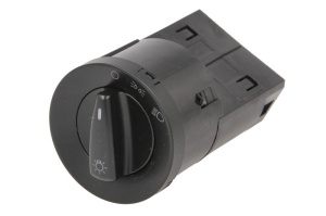 Comutator far potrivit VW BORA, BORA I, NEW BEETLE, PASSAT B5.5 01.98-12.13 - Img 1