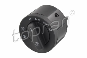 Comutator far potrivit VW CADDY III, CADDY III/MINIVAN, EOS, GOLF PLUS V, GOLF V, GOLF VI, JETTA III, PASSAT B6, TIGUAN, TOURAN 02.03-07.18 - Img 4