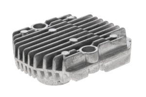 Comutator faruri Fata Dreapta/Stanga, LED (pentru DRL) potrivit BMW 5 (G30, F90), 5 (G31), 6 GRAN TURISMO (G32) 1.6-4.4 09.16- - Img 1