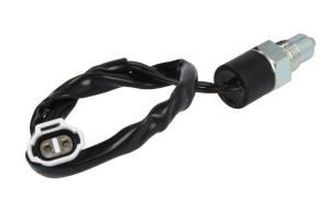 Comutator lampa marsarier potrivit SUBARU JUSTY II; SUZUKI ALTO I, ALTO II, ALTO IV, ALTO V, ALTO VI, BALENO, SWIFT, SWIFT I, SWIFT II, WAGON R+ 06.82-12.08 - Img 2