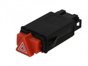 Comutator lumini avarie potrivit AUDI A3 09.96-05.03 - Img 1