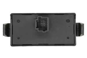 Comutator lumini avarie potrivit RENAULT CLIO III, CLIO III/HATCHBACK 05.05-12.14 - Img 2