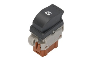 Comutator macara geam Fata Dreapta potrivit RENAULT MASTER II 1.9D-3.0D 07.98- - Img 1