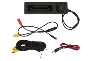 Comutator portbagaj potrivit BMW 2 (F22, F87), 2 (F23), 3 (F30, F80), 3 (F31), 4 (F32, F82), dupa 2009 - (F22; F87; F23; F30; F80; F31; F32; F82; F33; F83; G22; G82; F36; F10; F11)