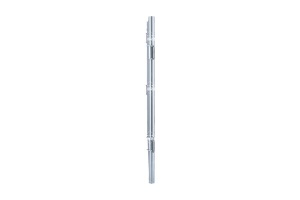 Condensator A/C 540x485x16 potrivit RVI MIDLUM 01.00- - Img 4