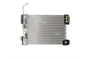 Condensator A/C 600x457x22 potrivit MERCEDES AXOR, AXOR 2; KAMAZ 5460, 6460, 65225, 6560 01.02- - Img 1
