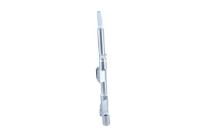 Condensator A/C 754x344x18 potrivit SCANIA L, P I, P,G,R,T 01.03- - Img 2