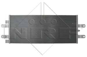 Condensator A/C 790x350x18 potrivit SCANIA G I, P,G,R,T, R I, R II 04.04- - Img 2