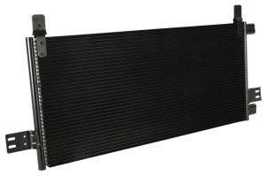 Condensator A/C 790x351x16 potrivit MAN FOC, TGA, TGL I, TGM I, TGS I, TGX I 06.99- - Img 2