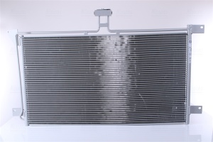 Condensator A/C 810x418x16 potrivit SCANIA 4 05.95-04.08 - Img 4