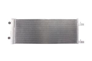 Condensator A/C 840x340x16 potrivit DAF CF, XF 106, XF II, XG, XG+ 10.12- - Img 2