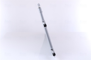 Condensator A/C 858x352x16 potrivit MERCEDES ACTROS MP4 / MP5, ANTOS, AROCS 07.11- - Img 4