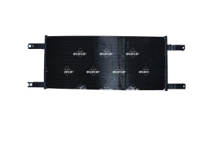Condensator A/C 859x377x16 potrivit SCANIA G II, P II, R II, S 09.16- - Img 3