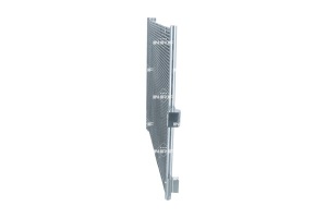 Condensator A/C (cu uscator) potrivit MERCEDES C (A205), C (C204), C (C205), C T-MODEL (S204), C T-MODEL (S205), C (W204), C (W205), CLS (C218), CLS SHOOTING BRAKE (X218), E (A207), E (A238) 1.6-4.7 01.08- - Img 2