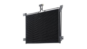 Condensator climatizare 772x438x16 potrivit SCANIA 4 05.95-04.08 - Img 3