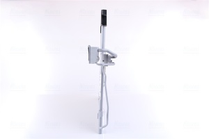 Condensator climatizare (cu uscator, element aditional) potrivit MERCEDES X (470) 2.3D 09.17- - Img 3