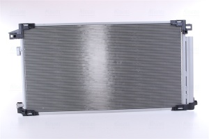 Condensator climatizare (cu uscator, element aditional) potrivit SUZUKI SWACE; TOYOTA C-HR, COROLLA 1.8H 10.16- - Img 3