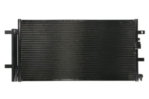 Condensator climatizare (cu uscator) potrivit AUDI A4 ALLROAD B8, A4 B8, A5, A7, Q5 1.8-3.0D 10.07-05.18 - Img 1