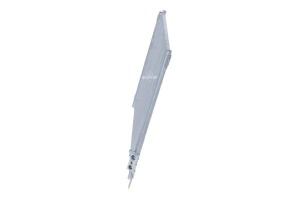 Condensator climatizare (cu uscator) potrivit AUDI A6 ALLROAD C8, A6 C8, A7, A8 D5, Q7, Q8; VW TOUAREG 2.0-4.0H 01.15- - Img 4