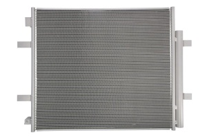 Condensator climatizare (cu uscator) potrivit AUDI Q4; CUPRA BORN; SKODA ENYAQ IV; VW ID. BUZZ, ID.3, ID.4, ID.5, ID.7 Electric 11.19- - Img 2