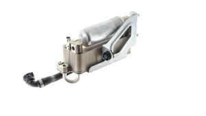 Condensator climatizare (cu uscator) potrivit BMW X3 (G01), X3 (G01, F97, G08), X4 (G02, F98) 1.6-Electric 08.17- - Img 4