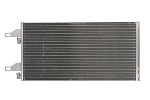 Condensator climatizare (cu uscator) potrivit CITROEN JUMPER II; FIAT DUCATO; PEUGEOT BOXER 2.0D-3.0D 04.06- - Img 2