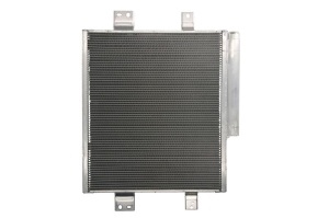 Condensator climatizare (cu uscator) potrivit DAIHATSU MATERIA 1.3/1.5/1.5LPG 10.06- - Img 2