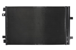 Condensator climatizare (cu uscator) potrivit DS DS 4 II, DS 7, DS 9; PEUGEOT 308 II, 408 II, 508 II 1.2-2.0D 09.17- - Img 2
