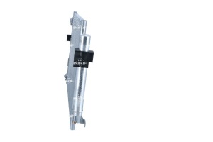 Condensator climatizare (cu uscator) potrivit FORD C-MAX II, FOCUS III, FOCUS III/HATCHBACK, FOCUS III/KOMBI, GRAND C-MAX 1.0/1.6D 07.10-02.20 - Img 2