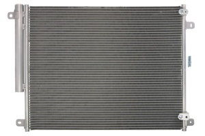 Condensator climatizare (cu uscator) potrivit HONDA CR-V V 2.0H 12.18- - Img 1