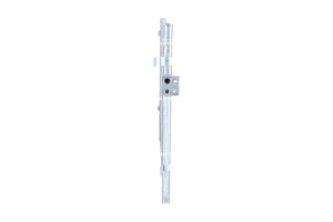 Condensator climatizare (cu uscator) potrivit HYUNDAI SANTA FE IV, SANTA FE IV/SUV; KIA SORENTO IV 1.6H/2.2D 07.18- - Img 4