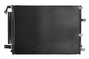 Condensator climatizare (cu uscator) potrivit JEEP CHEROKEE 2.0D-3.2 11.13- - Img 1