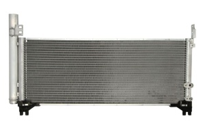 Condensator climatizare (cu uscator) potrivit LEXUS GS, RC 2.5H/3.5H 03.12- - Img 1