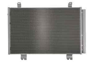 Condensator climatizare (cu uscator) potrivit LEXUS LS 4.6 04.06- - Img 2
