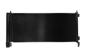 Condensator climatizare (cu uscator) potrivit LEXUS NX 2.5H 07.14- - Img 1