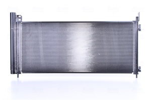 Condensator climatizare (cu uscator) potrivit LEXUS NX 2.5H 07.14- - Img 4