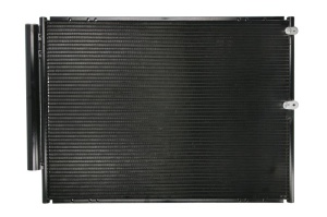 Condensator climatizare (cu uscator) potrivit LEXUS RX 3.0/3.3 04.03-12.08 - Img 1