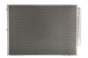 Condensator climatizare (cu uscator) potrivit LEXUS RX 3.0/3.3 04.03-12.08 - Img 2