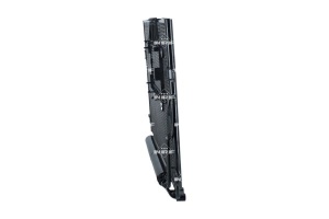 Condensator climatizare (cu uscator) potrivit MERCEDES CLS (C219), E T-MODEL (S211), E (VF211), E (W211) 3.0D/3.5/5.5 01.05-12.10 - Img 4