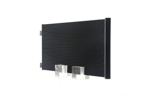 Condensator climatizare (cu uscator) potrivit MINI (F55), (F57), (R56), (R57), (R58), (R59), CLUBMAN (R55), CLUBVAN (R55) 1.4-2.0D 09.06- - Img 3
