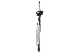 Condensator climatizare (cu uscator) potrivit NISSAN NAVARA NP300; RENAULT ALASKAN 2.3D 01.15- - Img 3