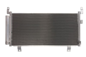 Condensator climatizare (cu uscator) potrivit SUBARU FORESTER 2.0/2.0D/2.5 11.12- - Img 1